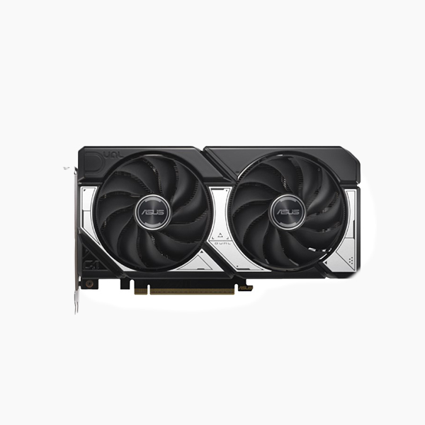 کارت گرافیک ایسوس مدل Dual GeForce RTX 5060 Ti 16GB GDDR7 OC Edition